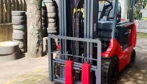 [Báo giá] Xe nâng điện 2,5 tấn cao cấp, chính hãng mới nhất 2022