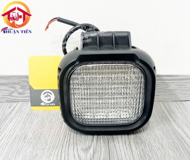 ĐÈN CHIẾU SÁNG (HALOGEN-LED)